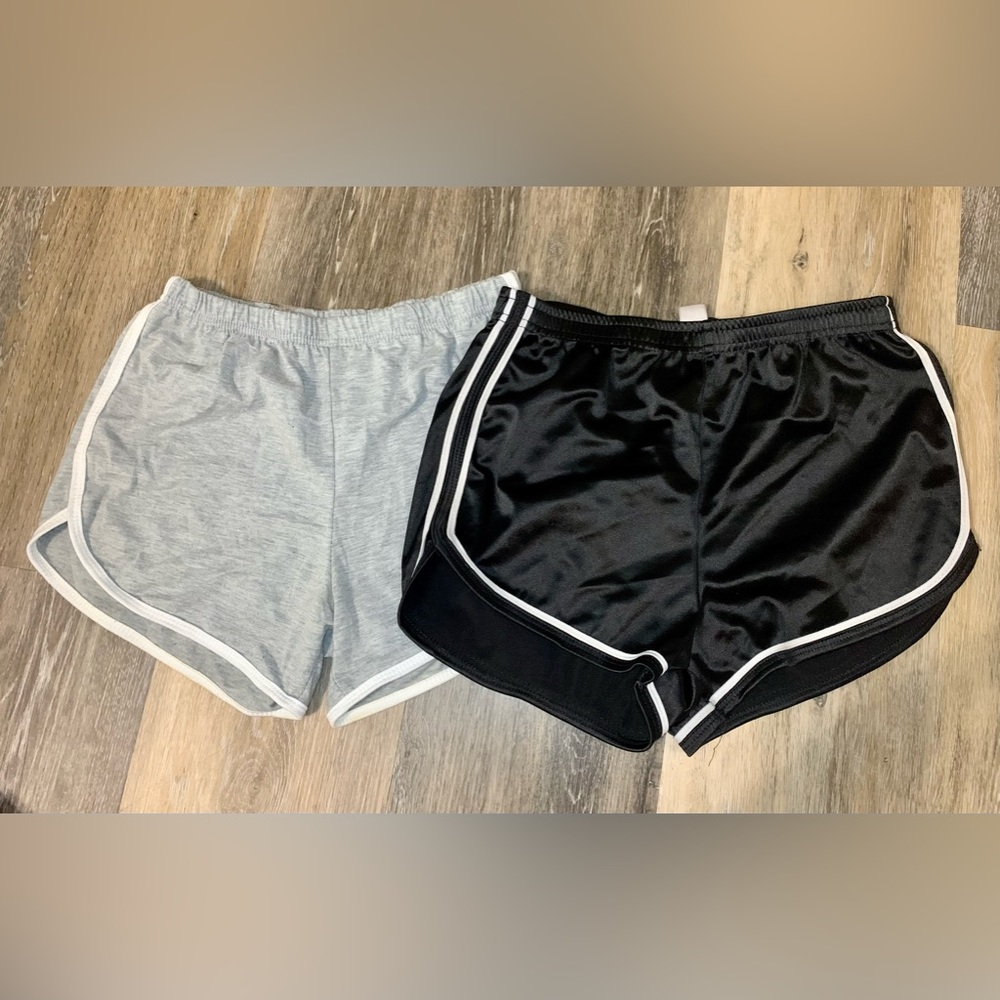 Athletic Shorts
